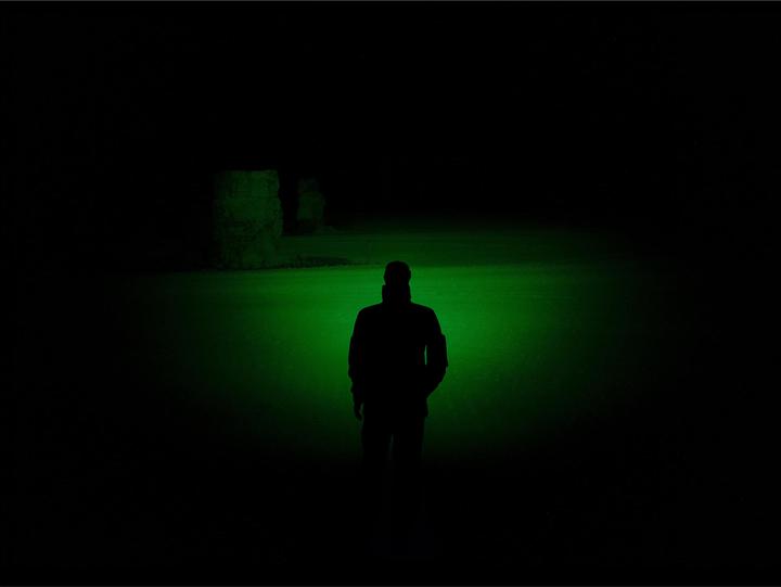 Produktbild Lupine Blika BT 4SC (2400 lm)