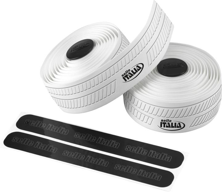 Selle Italia Smootape Controllo handlebar tape Eva Gel 2.5 mm
