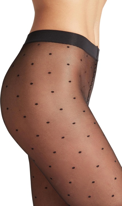 Actual product image Falke Dot TI (15 DEN, 48 - 50)