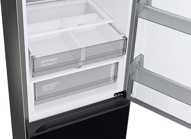 Actual product image Samsung RB34C7B5D22/EF (344 l)