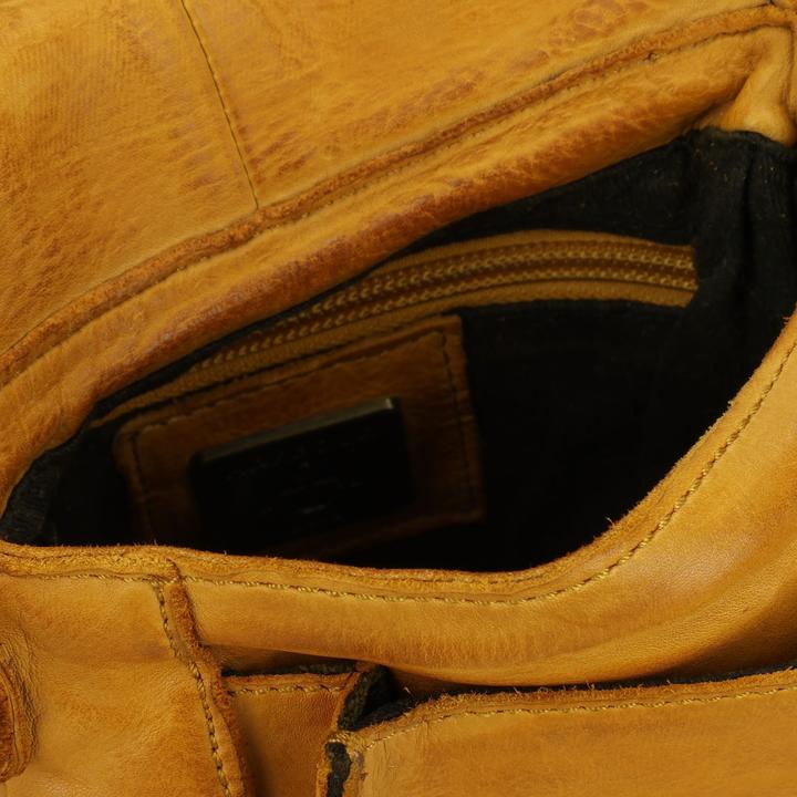 Image du produit Harbour 2nd Iben Mini Bag Umhängetasche Leder 18 cm