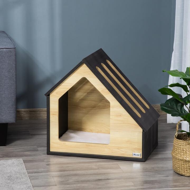 Actual product image Jamb Dog house Cat house (Dog house)