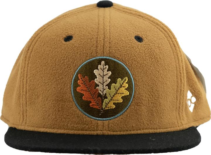 Actual product image Bavarian Caps Autumn leaves (One size)