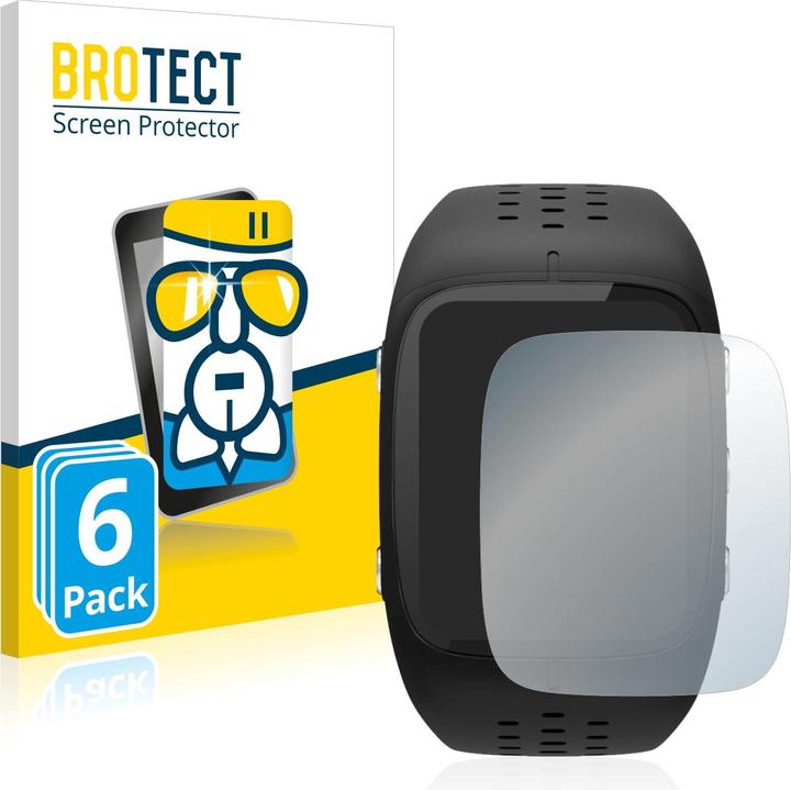 Image du produit BROTECT AirGlass Verre (M430)