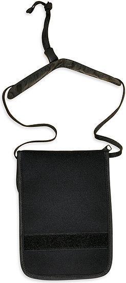Produktbild Tatonka Skin Folded Neck Pou black
