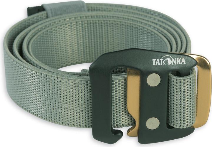 Produktbild Tatonka Stretch Belt 25mm (One Size)