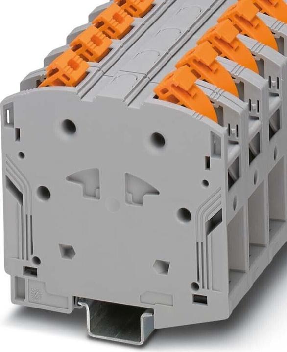 Productafbeelding Phoenix Contact Voedingsklemmenblok 95mm, grijs