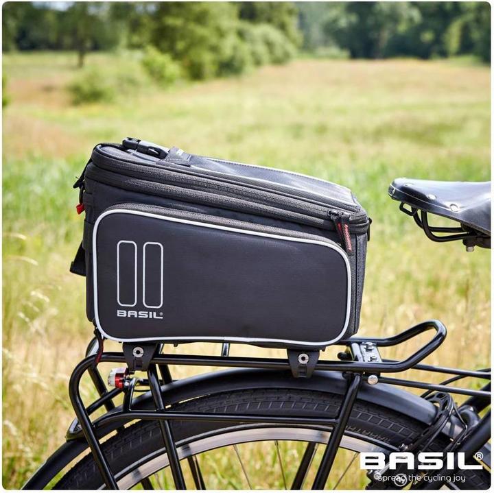 Image du produit Basil Sports (15 l, Sacoches)