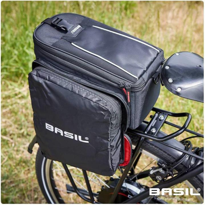 Image du produit Basil Sports (15 l, Sacoches)