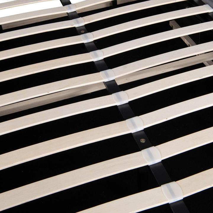 Image du produit Juskys Savona (140 x 200)