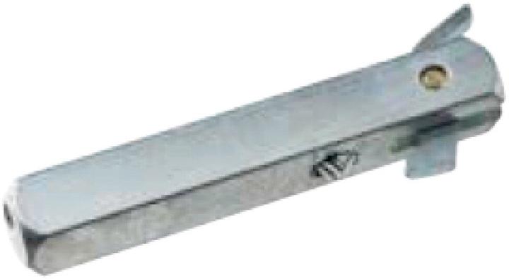 Mega Verbindungsstift mit Falle 42.060 (Türgarnitur)