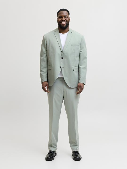 Immagine prodotto Jack & Jones Plus Size Regular Fit Blazer Einreihiger Blazer (64)