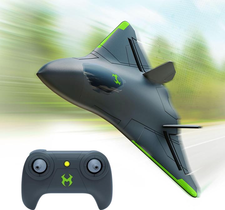 Sky Viper Vipère du ciel