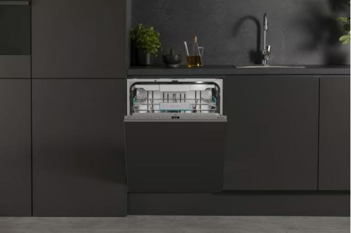 Actual product image Hisense Geschirrspüler vollintegriert HI6 HV 663A65