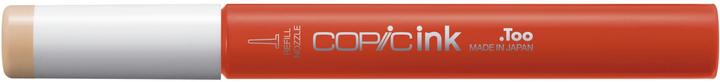 Produktbild Copic Tinte Ink Typ E - 02
