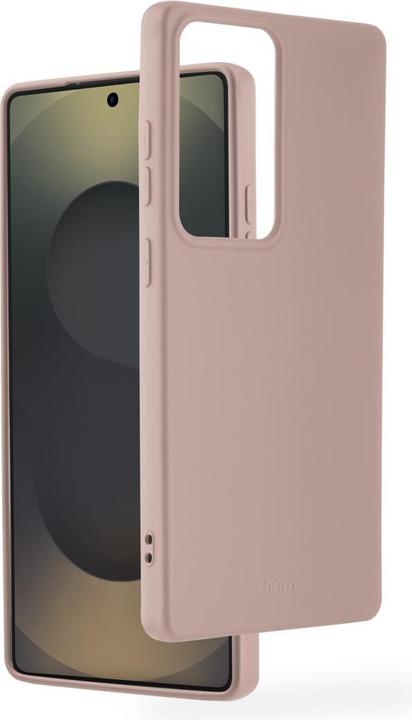 Produktbild Hama Cover FF Galaxy S25 Ultra rs (Samsung Galaxy S25 Ultra)