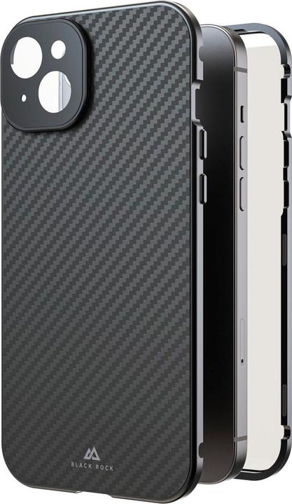 Produktbild Black Rock 360° Glass (Apple iPhone 15 Plus)