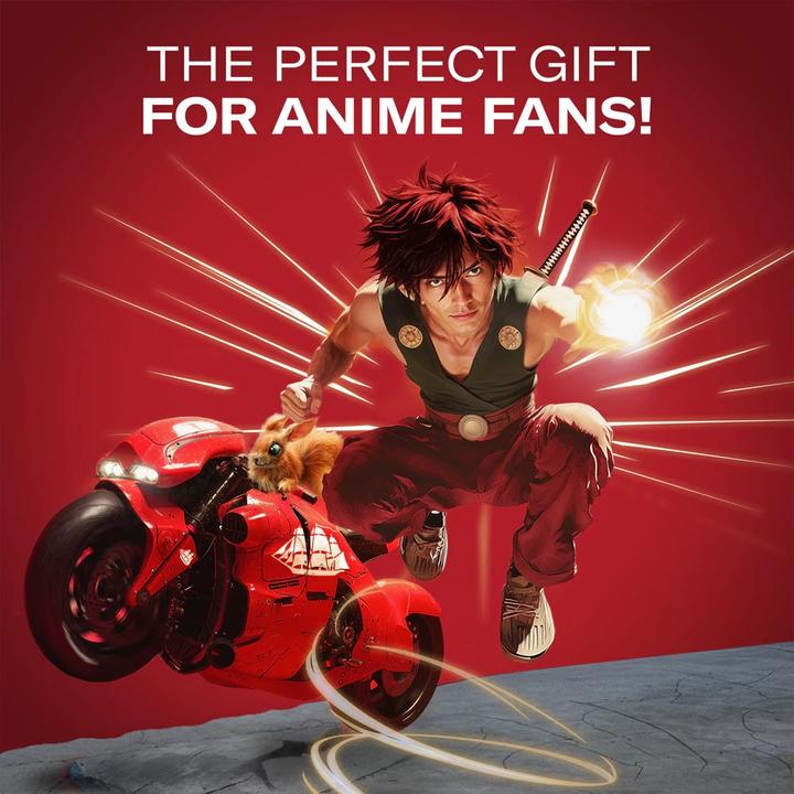 Actual product image Old Spice BearGlove Set (Body care set)