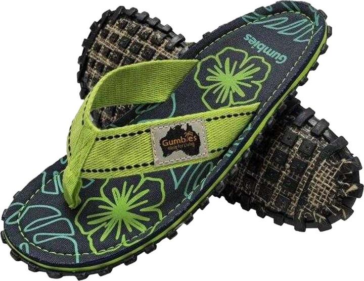 Produktbild Gumbies Islander Flipflops (37)