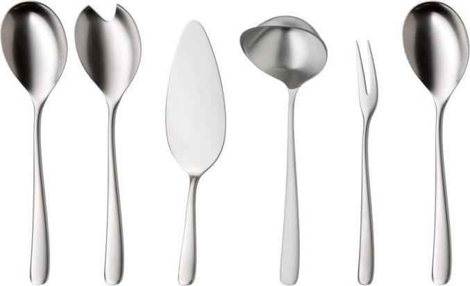 Image du produit WMF vision (Fourchette à viande)