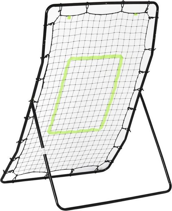 Produktbild Homcom Fussball Rebounder