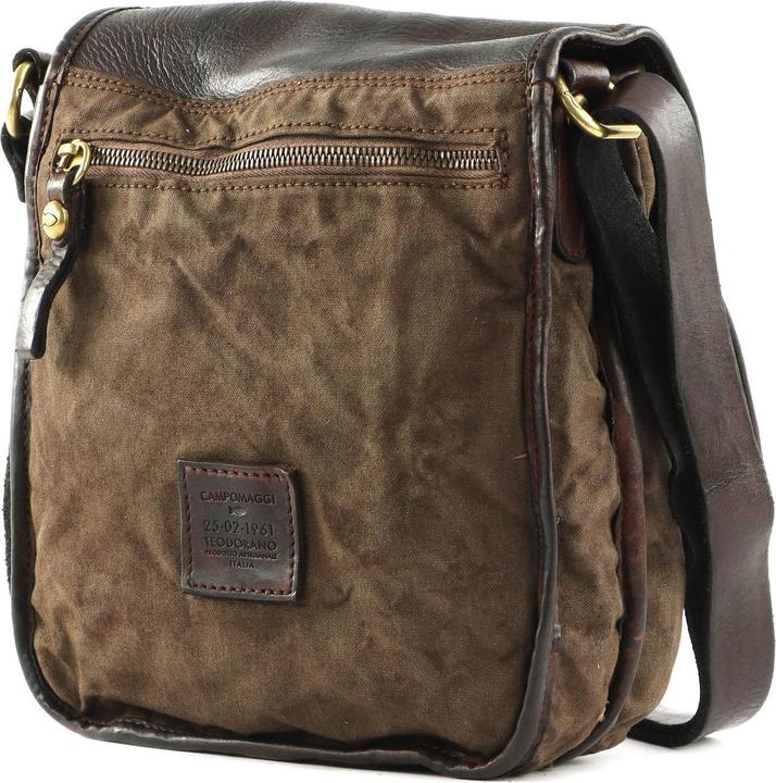 Immagine prodotto Campomaggi Mercurio Crossbody Bag
