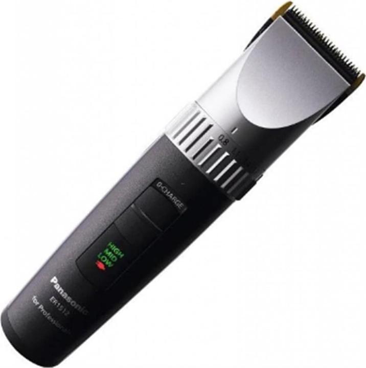 Actual product image Panasonic Er-1512