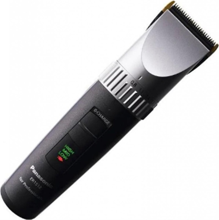 Productafbeelding Panasonic Er-1512