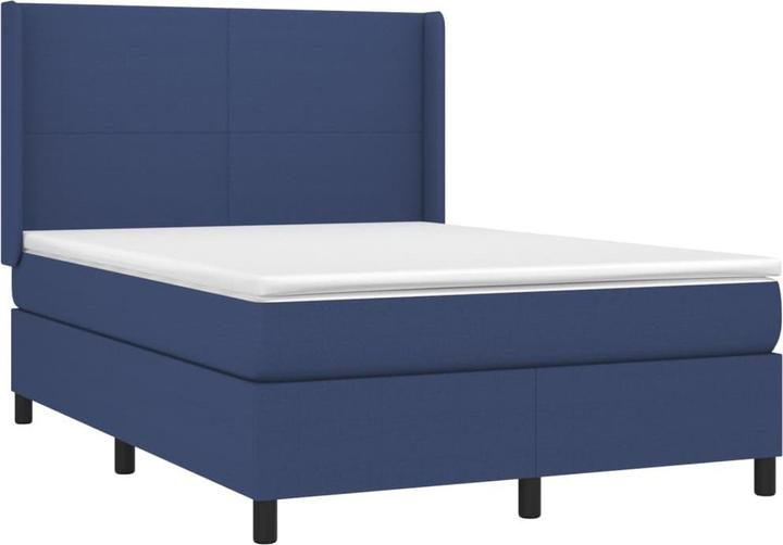 Image du produit vidaXL Boxspringbett (140 x 200 cm)