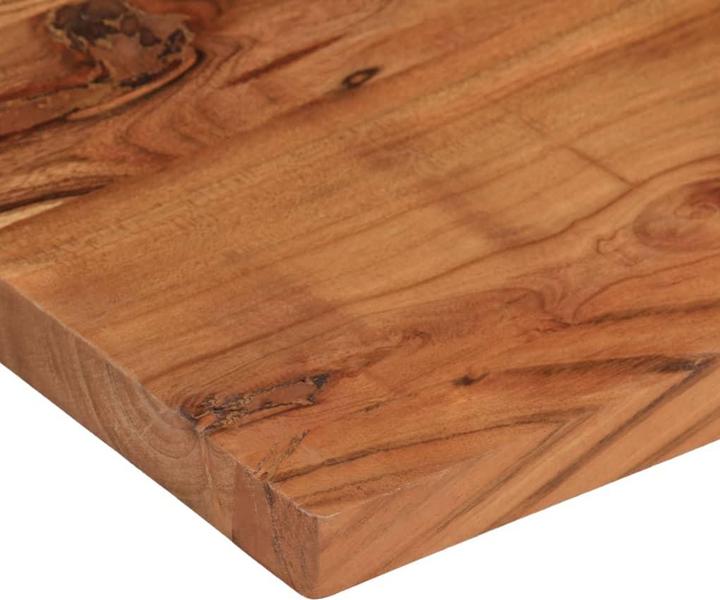 Produktbild vidaXL Tischplatte (90 x 40 cm)