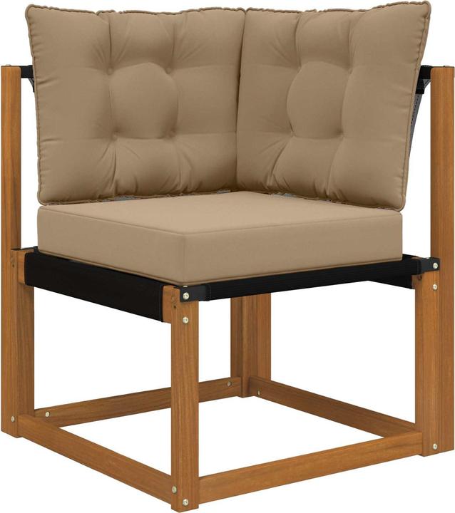 Produktbild vidaXL Sofakissen (60 x 40 cm)