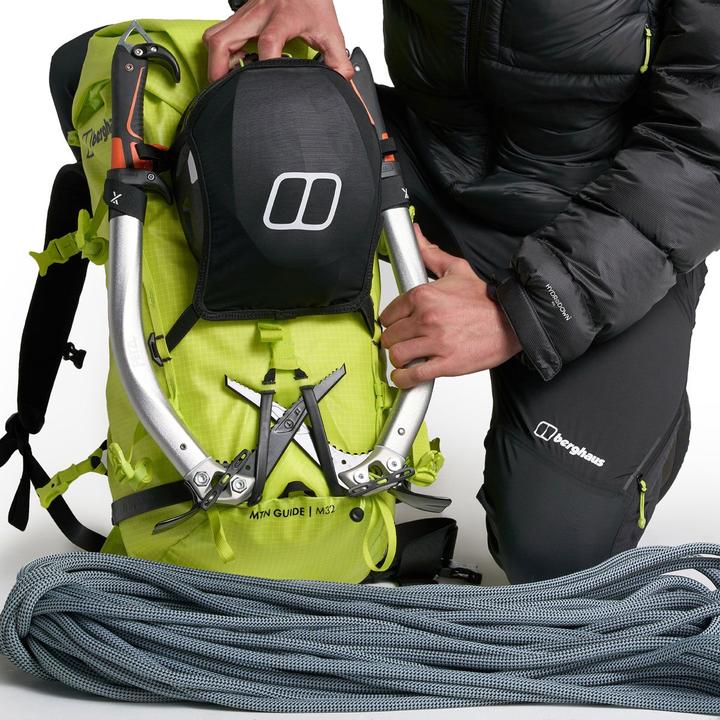 Actual product image Berghaus Mtn Guide 32+ Rucksack für Herren (32 l)