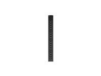 Actual product image APC RACK PDU BASIC HALF HEIGHT 100-240V/20A 220-240V/16A (14) C13
