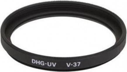 Produktbild Dörr UV Filter DHG 37mm (37 mm, UV-Filter, 37 mm)