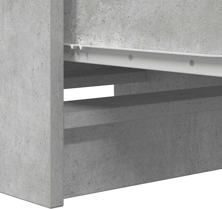 Produktbild vidaXL Sideboard (37.50 x 35 x 99 cm)