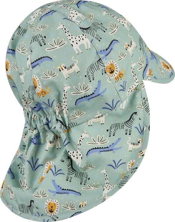 Immagine prodotto Sterntaler Sonnenhut Zootiere UV + (45)