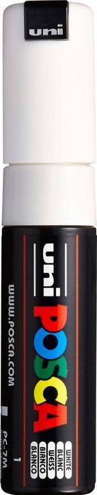 Produktbild Posca Medium Marker PC-7M (1x)
