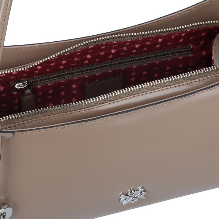 Immagine prodotto Picard Borsa a tracolla Tie nera in pelle 31 cm