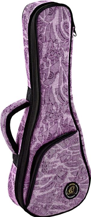 Ortega Soprano Ukulele Tasche (Ukulele)