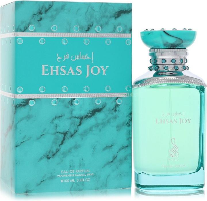Image du produit Risala Ehsas Joy EDP (Eau de parfum, 100 ml)
