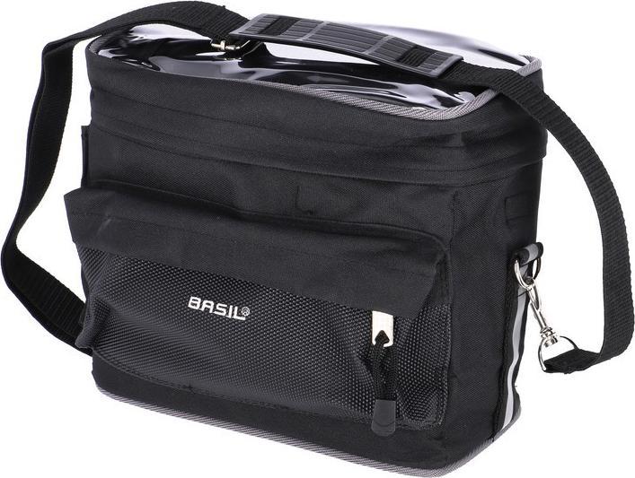 Produktbild Basil Mali (8 l)