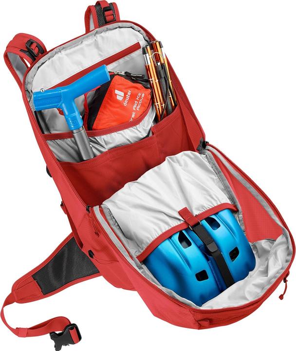 Produktbild Deuter Freerider Lite 18 (18 l)