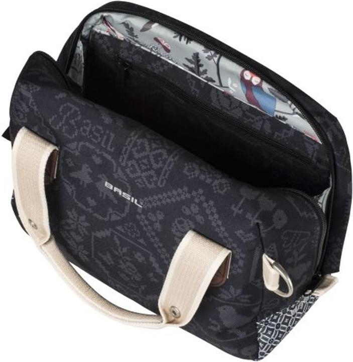 Immagine prodotto Basil Borsa da manubrio Bohème City 8l (8 l)