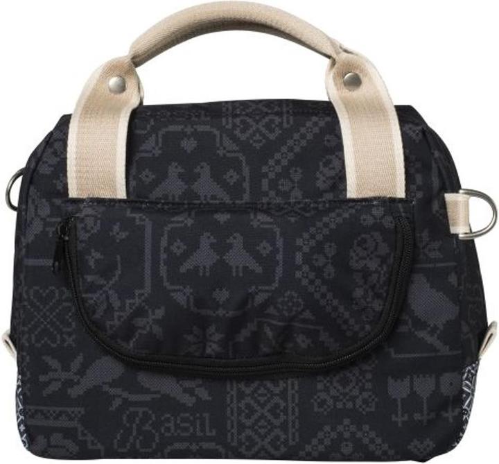 Immagine prodotto Basil Borsa da manubrio Bohème City 8l (8 l)