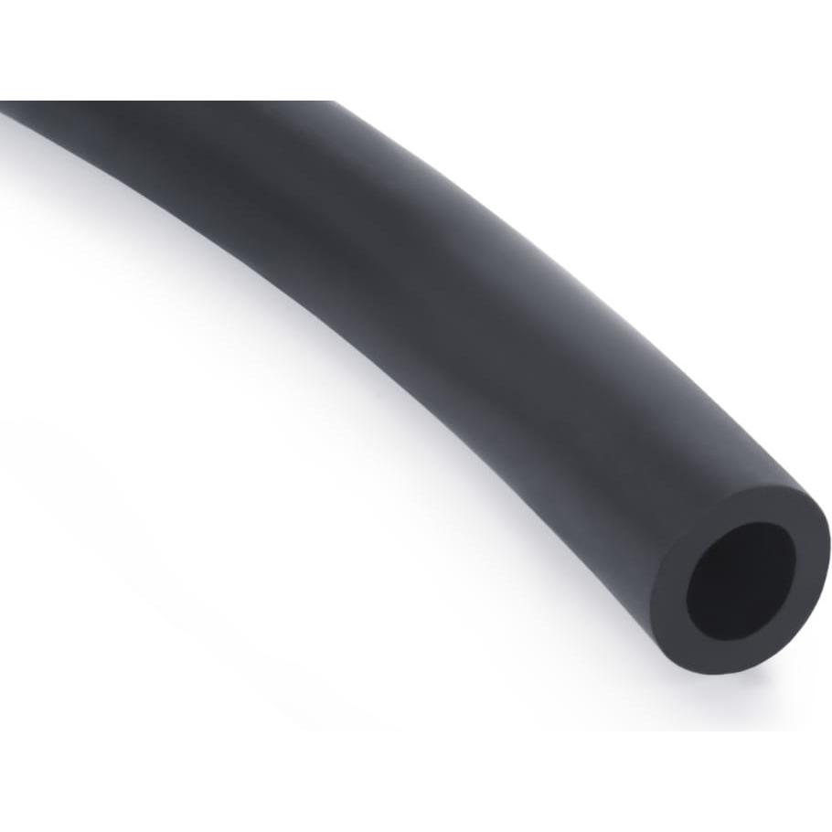 Alphacool Tubo EPDM 16/10 - Nero 1m (3.28ft) Retailbox (1 m, Materiale sintetico), Tubo di raffreddamento, Nero