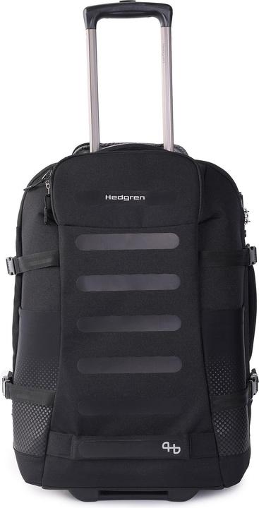 Actual product image Hedgren Comby 2-wheel (56 l)