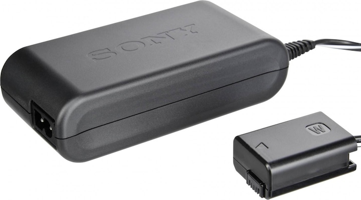 Actual product image Sony Ac-Pw20 (Power adapter)