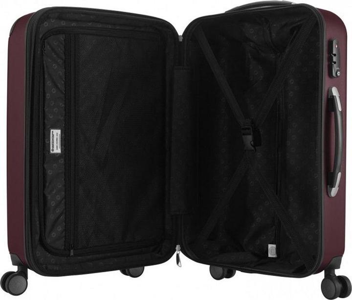 Actual product image Hauptstadtkoffer Spree (49 l)