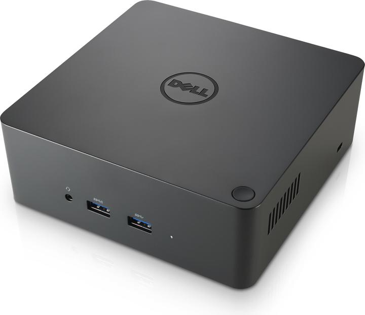 Image du produit Dell Station d'accueil Business Thunderbolt (Thunderbolt, 1 Ports)