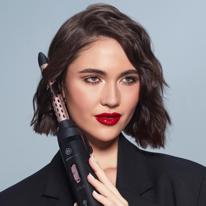 Immagine prodotto Imetec Styler Ceramic Air - 11886